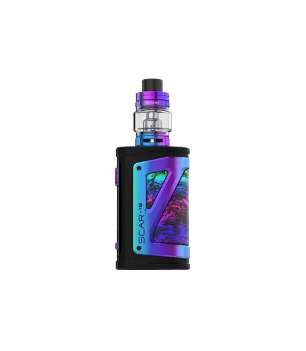 Smok Scar 18 Kit