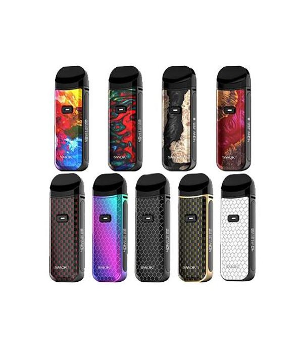 Smok Nord 2 Pod Kit