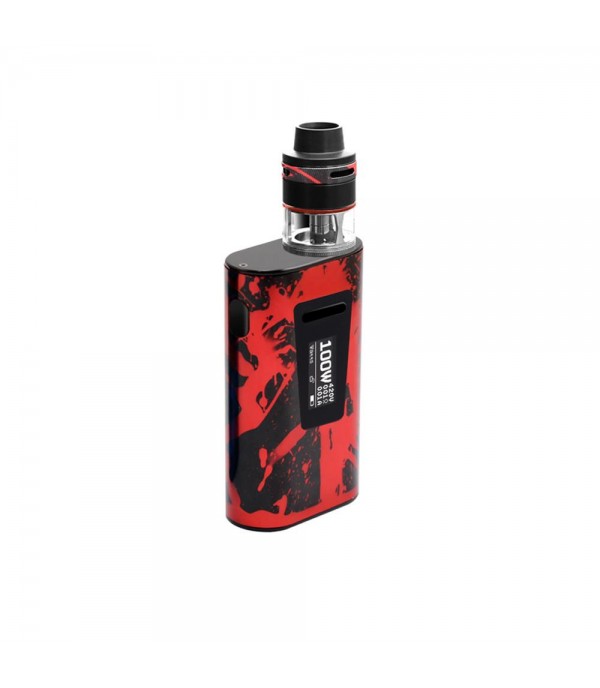 Aspire Typhon Revvo Kit