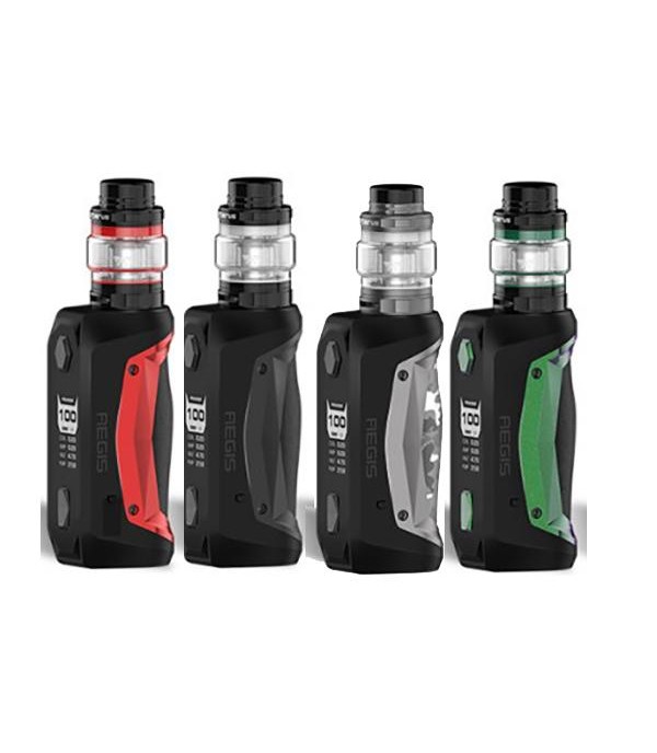 Geekvape Aegis Solo 100W Kit