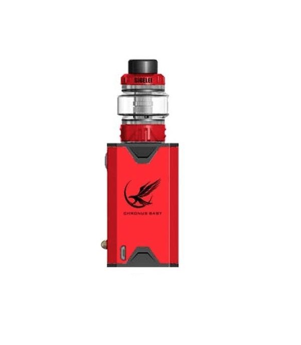 Sigelei Chronus Baby 80W Kit