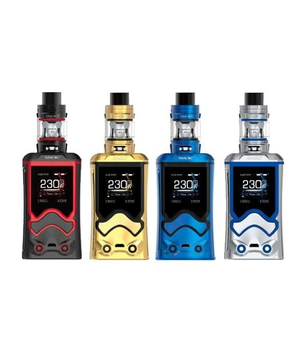 SMOK T-Storm Kit