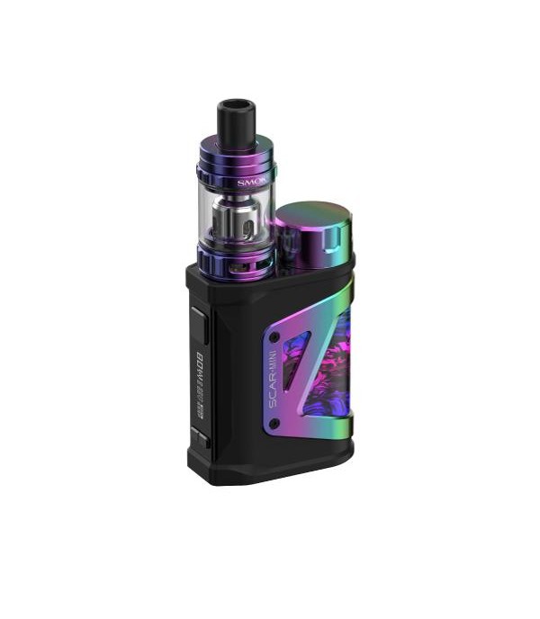 Smok Scar Mini Mod kit