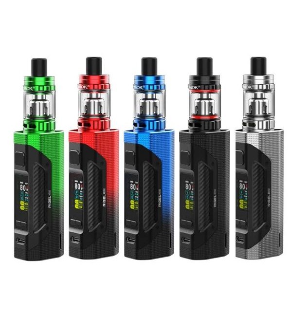 Smok Rigel Mini Kit