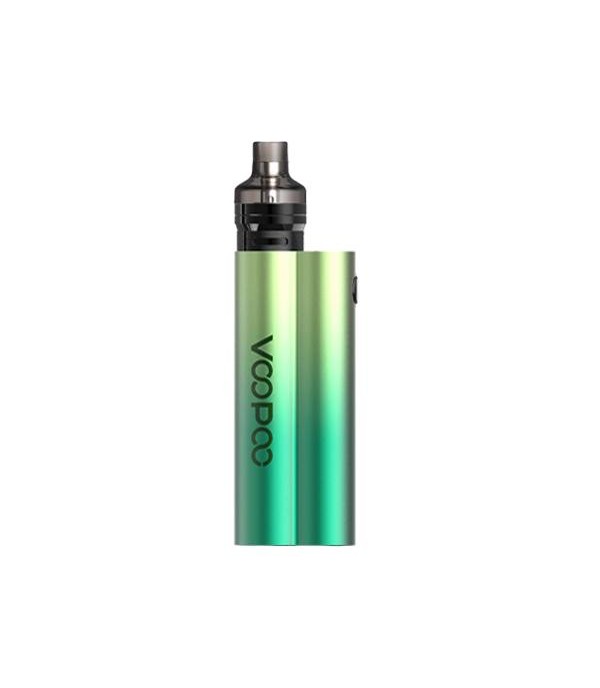 Voopoo Musket 120W Kit