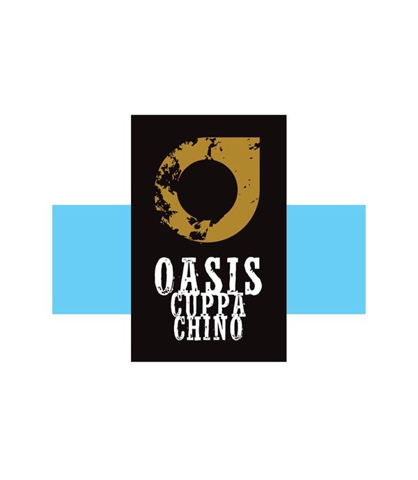 Oasis By Alfa Labs 18MG 10ML (50PG/50VG)