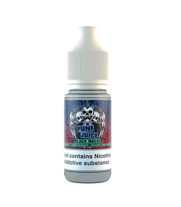 20mg Punk Juice 10ml Nic Salts (50VG/50PG)