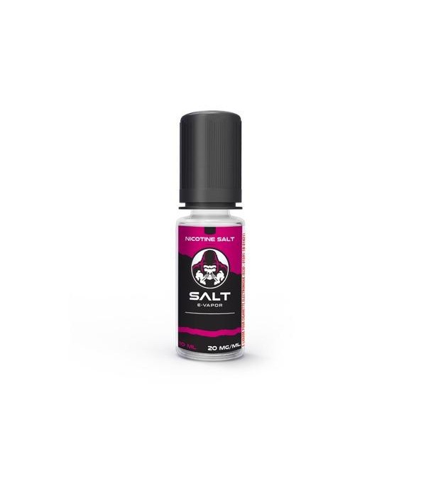 20mg SuperVape by Lips Salt Booster 10ml