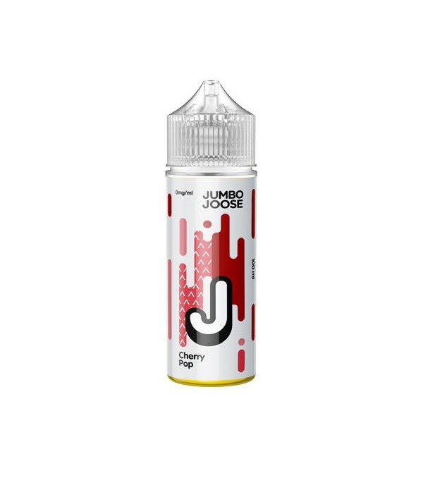 Jumbo Joose 100ml Shortfill 0mg (70VG/30PG)