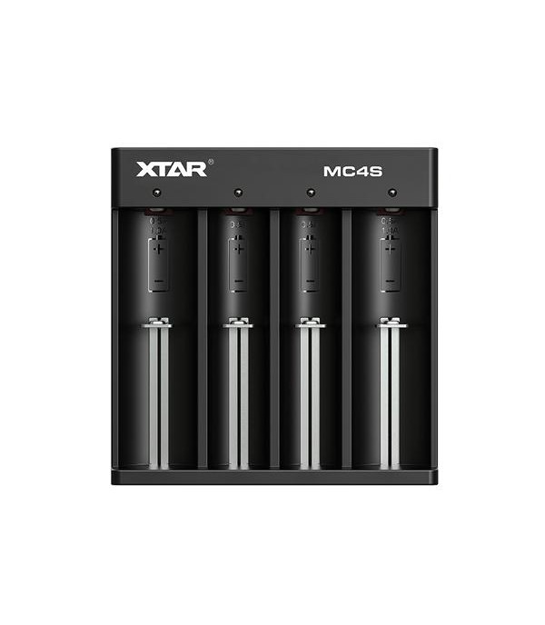 Xtar MC4S Charger