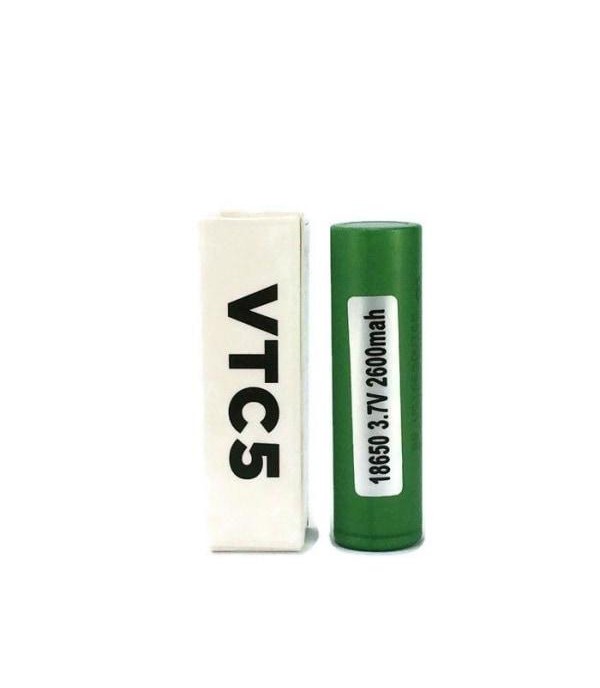 Sony VTC5 18650 2600mAh Battery