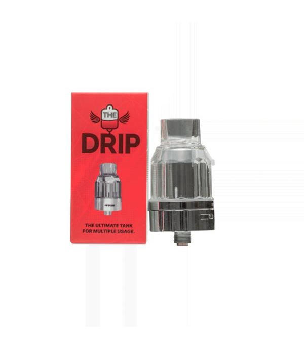 Dr. Vapes – The Drip Tank