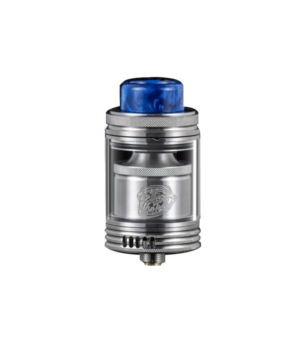 Wotofo The Troll X RTA Tank