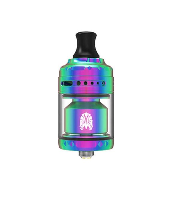 OXVA Arbiter Solo RTA Tank