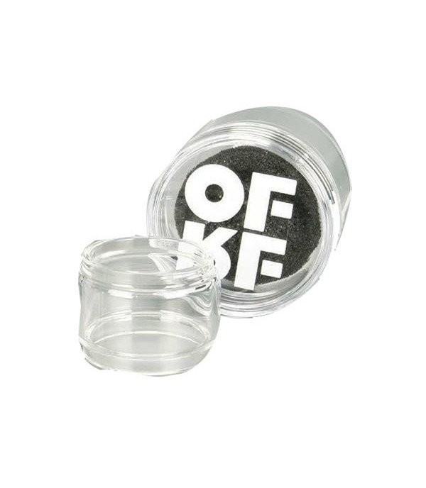 OFRF NEX Mesh Tank Extended Replacement Glass