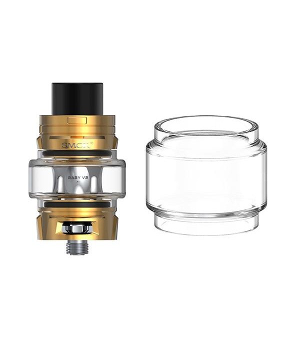 SMOK TFV8 Baby V2 Extended Replacement Glass