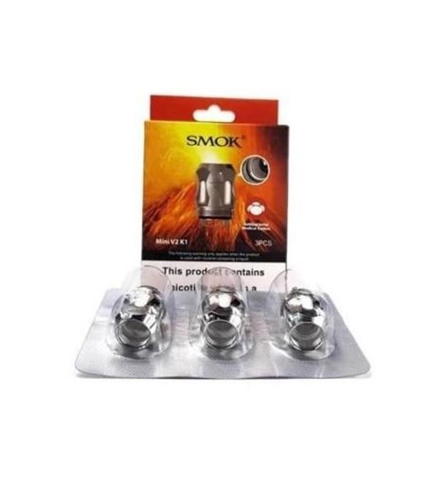 Smok Mini V2 K1 Coil – 0.2 Ohm