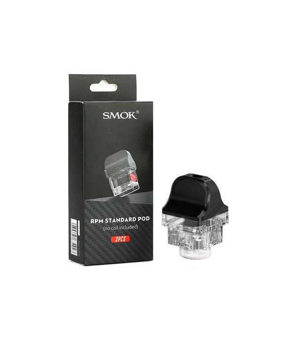 Smok RPM 4 RPM 2ml Replacement Pods