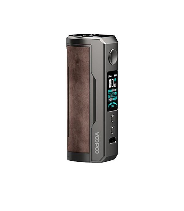 Voopoo Drag X Plus Mod