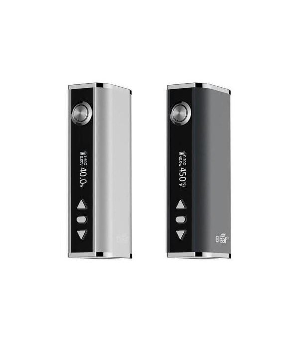 Eleaf iStick TC40W MOD