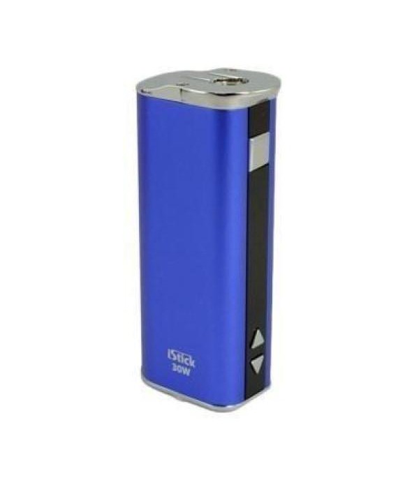 Eleaf iStick 30W Sub Ohm MOD