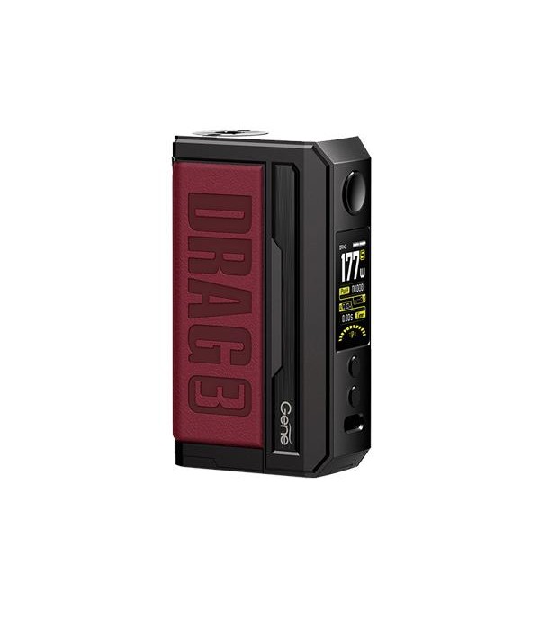 Voopoo Drag 3 Mod