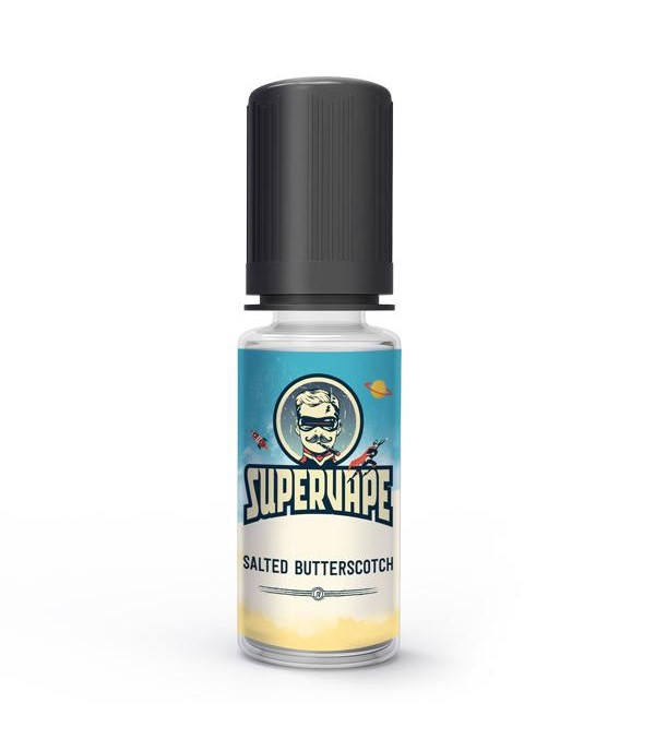 SuperVape by Lips Flavour Concentrates 0mg 10ml